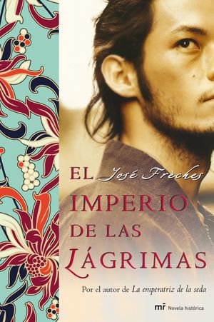 EL IMPERIO DE LAS LÁGRIMAS