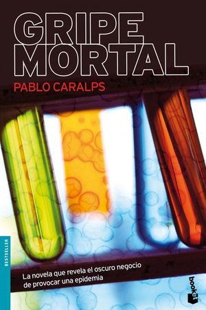 GRIPE MORTAL