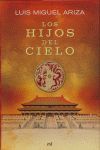 LOS HIJOS DEL CIELO