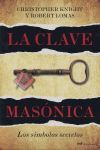 LA CLAVE MASÓNICA