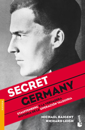 SECRET GERMANY