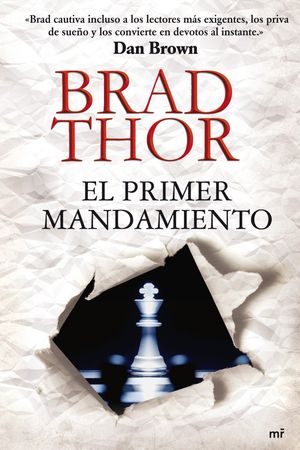 EL PRIMER MANDAMIENTO