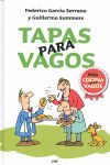 TAPAS PARA VAGOS