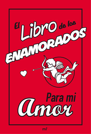 EL LIBRO DE LOS ENAMORADOS