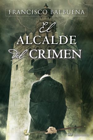 EL ALCALDE DEL CRIMEN