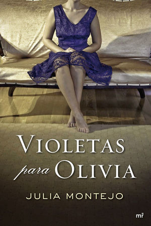 VIOLETAS PARA OLIVIA