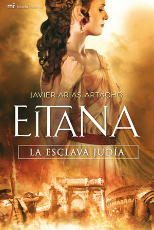 EITANA, LA ESCLAVA JUDÍA