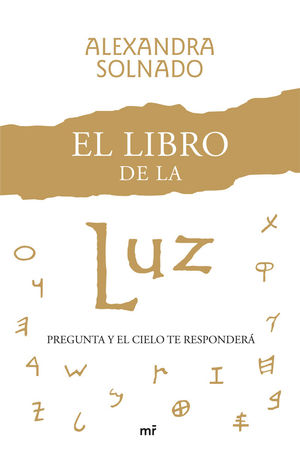 EL LIBRO DE LA LUZ