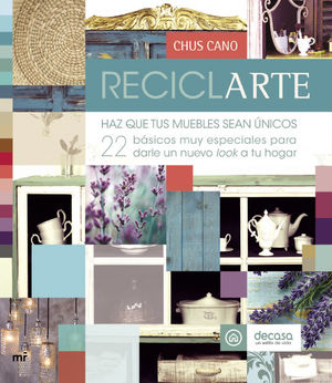 RECICLARTE