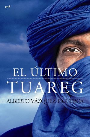 EL ÚLTIMO TUAREG