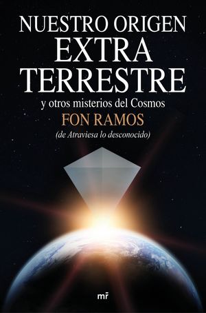 NUESTRO ORIGEN EXTRATERRESTRE