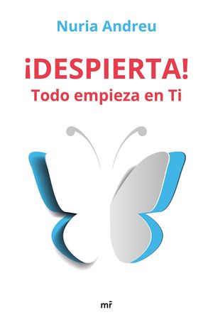 ­DESPIERTA!
