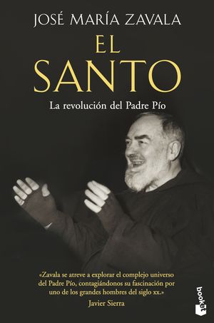 EL SANTO