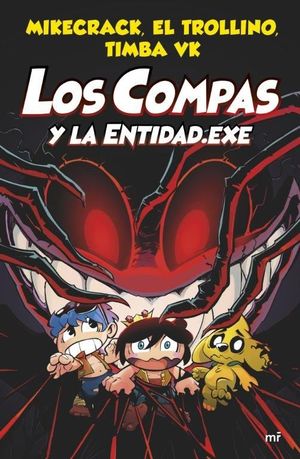 LOS COMPAS (6) Y LA ENTIDAD.EXE