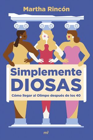 SIMPLEMENTE DIOSAS