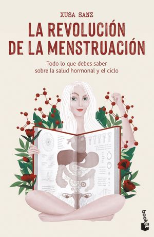 LA REVOLUCIÓN DE LA MENSTRUACIÓN