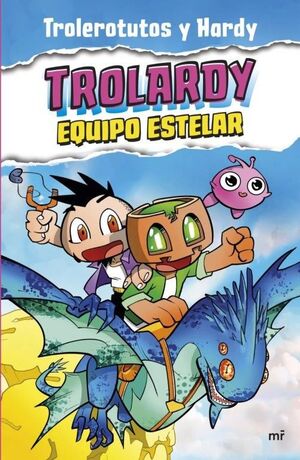 TROLARDY 5