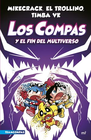 LOS COMPAS 10