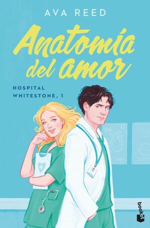 ANATOMÍA DEL AMOR