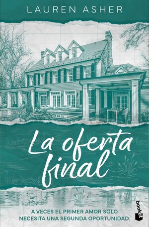 LA OFERTA FINAL