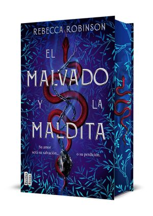 EL MALVADO Y LA MALDITA