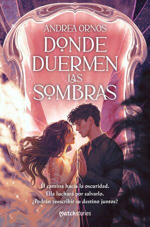 DONDE DUERMEN LAS SOMBRAS