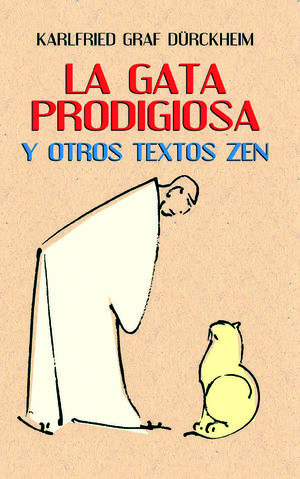 LA GATA PRODIGIOSA