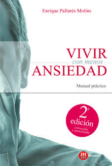 VIVIR CON MENOS ANSIEDAD.