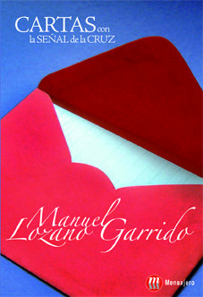 CARTAS CON LA SEÑAL DE LA CRUZ