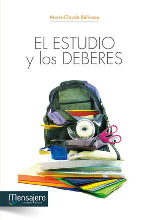 EL ESTUDIO Y LOS DEBERES