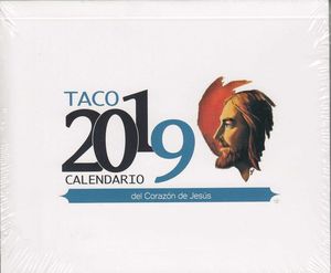 TACO 2019 MESA SIN SOPORTE