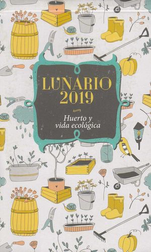 LUNARIO 2019