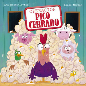 OPERACIÓN PICO CERRADO