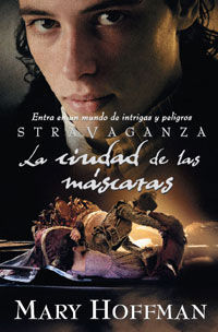 STRAVAGANZA:LACIUDAD DE LAS MASCARAS N.E