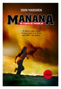 MAÑANA EN TIERRA DE TINIEBLAS
