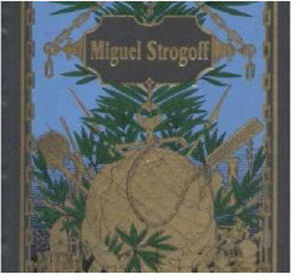 MIGUEL STROGOFF
