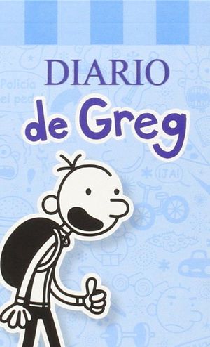 MINIBLOCS DE GREG