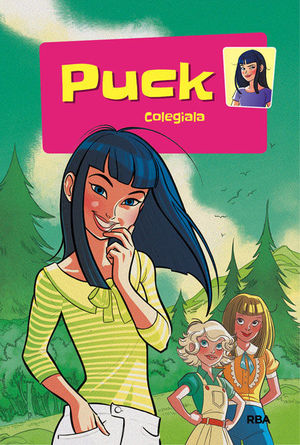 PUCK 1: COLEGIALA