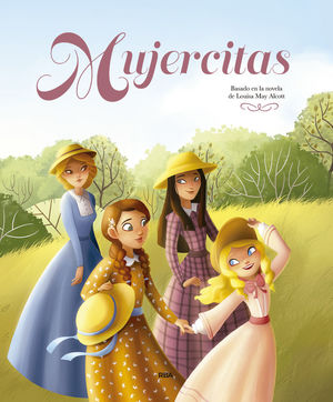 MUJERCITAS (ALBÚM)