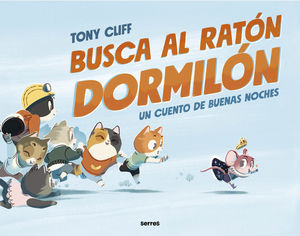 BUSCA AL RATON DORMILON