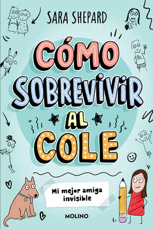 CÓMO SOBREVIVIR AL COLE 1