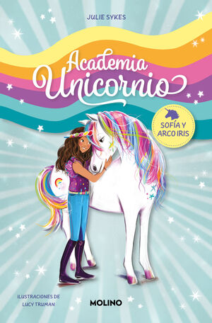 ACADEMIA UNICORNIO 1. SOFIA Y ARCO (TB)