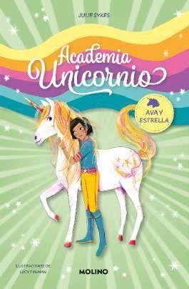 ACADEMIA UNICORNIO 3