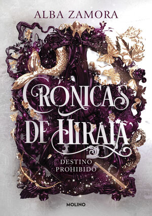 CRONICAS DE HIRAIA