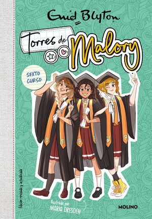 TORRES DE MALORY 6