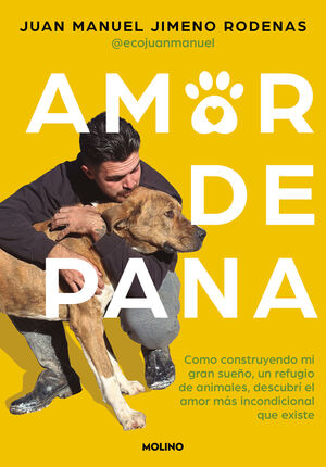 AMOR DE PANA