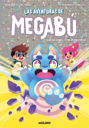 VACACIONES CON MONSTRUO