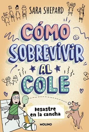 CÓMO SOBREVIVIR AL COLE 5