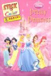 PRETTY PRINCESS  STICK & COLOR Nº 23