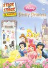 PRETTY PRINCESS Nº129